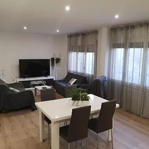 Casa Serral - Reforma Integral Baño Сasa de vacaciones Deltebre
