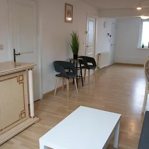  Appartement West Side Roses Belgique