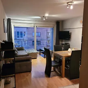  Appartement Chateau Tropezina 6b Belgique