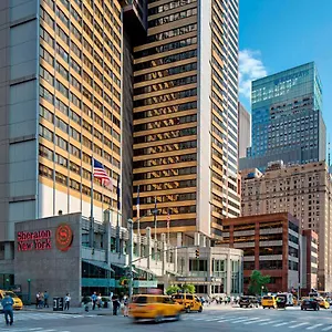 4* Hotel Sheraton Times Square