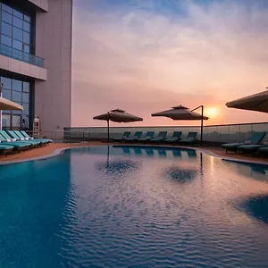 Millennium Place Barsha Heights Hotel Dubaj