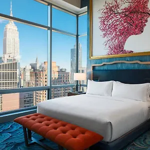 4* Hotell Renaissance Chelsea