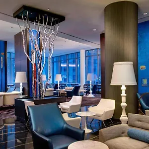 4* Hotel By Marriott Manhattan/central Park