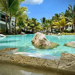 In Estrella, Dominicus-bayahibe Apartamento La Laguna