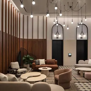3* Hotel Motto By Hilton Times Square