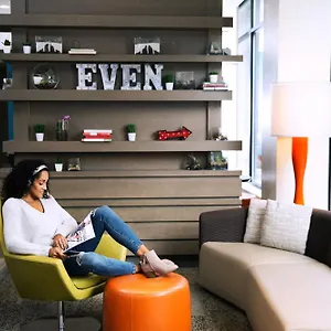 4* Hotel Even Brooklyn By Ihg
