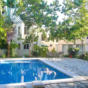 Boutique Con Encanto En Juan Dolio-metro Country Club-con Piscina, Seguridad Privada, Energia 24-7, Campo De Golf Y Tenis Apartamento Juan Dolio