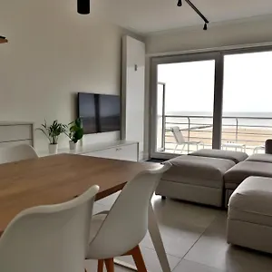  Appartement Sea View Belgique