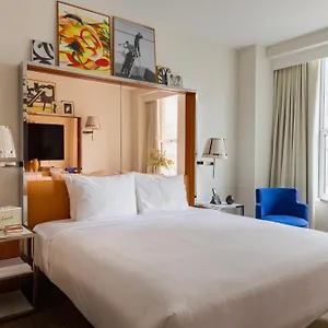 4* Hotel Park Ave