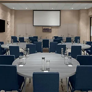 3* Hotell Courtyard By Marriott World Trade Center Area