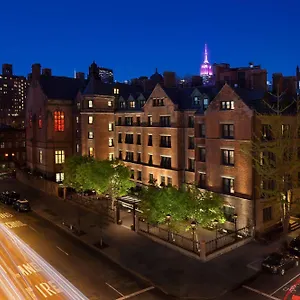4* Hotel The High Line