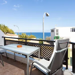 Live Caletillas Garoe Apartamento Candelaria
