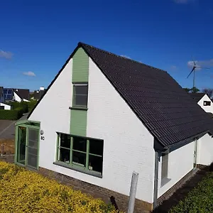  Hébergement de vacances Nieuwendamme 80 Belgique