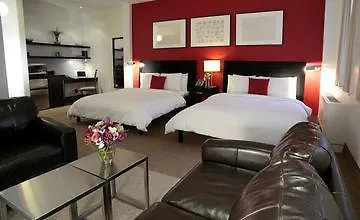 Eurostars Wall Street New York 4*,  USA
