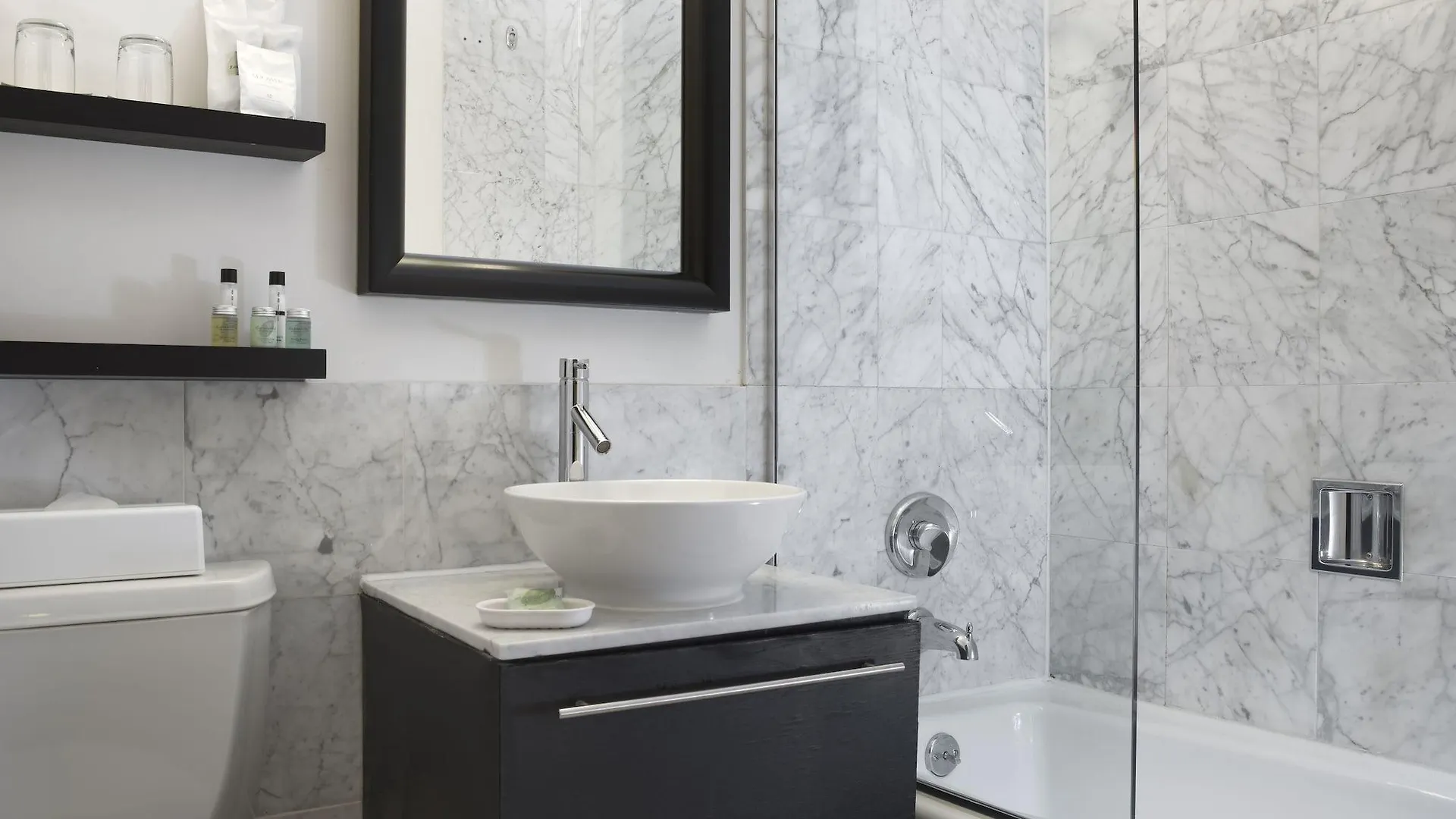 Eurostars Wall Street Nowy Jork Hotel