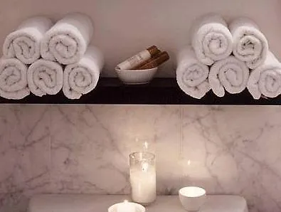 **** Hotel Eurostars Wall Street Nowy Jork Stany Zjednoczone Ameryki