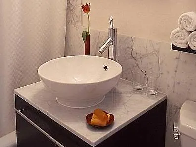 Eurostars Wall Street Nowy Jork Hotel