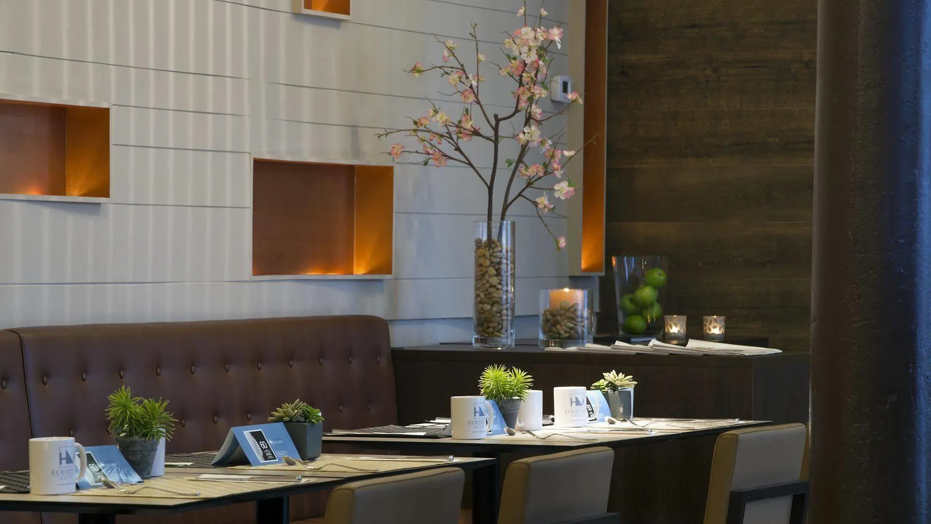 Eurostars Wall Street New York Hotel