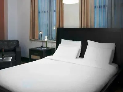 Hotel Eurostars Wall Street Nowy Jork