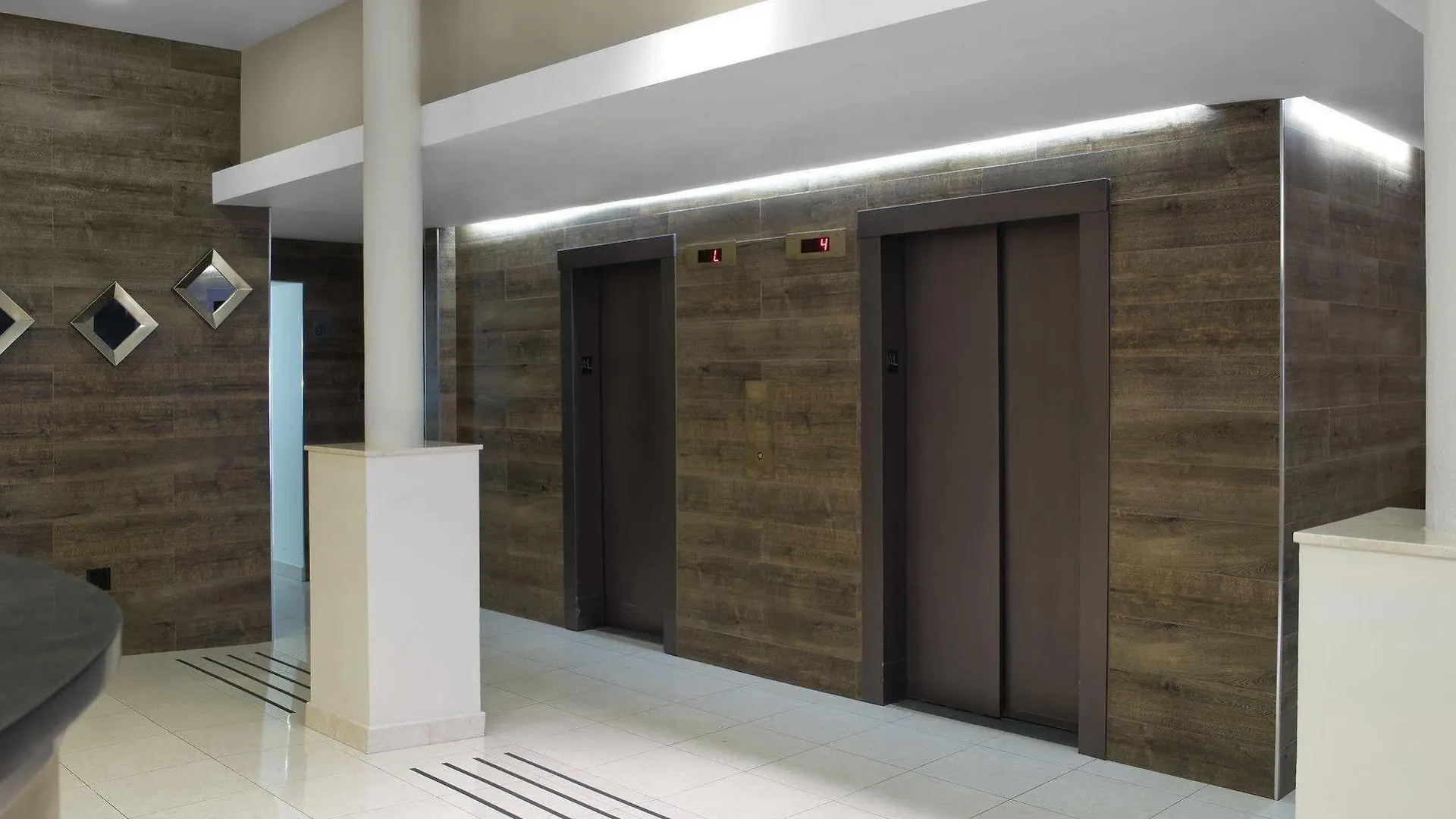 **** Hotel Eurostars Wall Street Nowy Jork Stany Zjednoczone Ameryki
