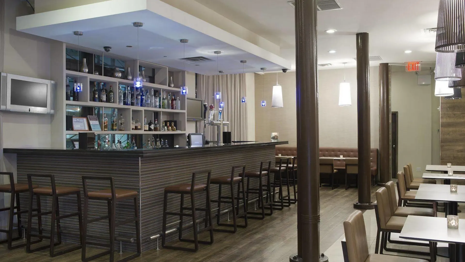 **** Hotel Eurostars Wall Street Nowy Jork Stany Zjednoczone Ameryki