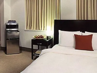 Hotel Eurostars Wall Street Nowy Jork