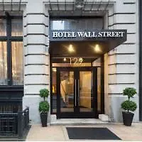 Eurostars Wall Street Nowy Jork 4*,