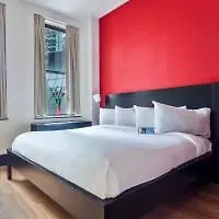 Eurostars Wall Street New York 4*,  USA