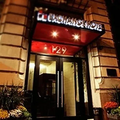**** Hotel Eurostars Wall Street New York United States