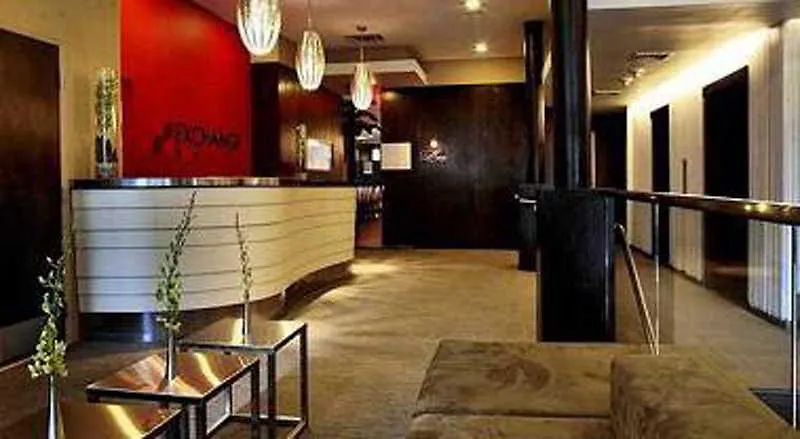 Eurostars Wall Street New York 4*,  United States
