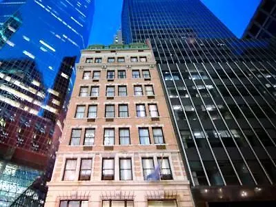 Eurostars Wall Street New York 4*,  United States