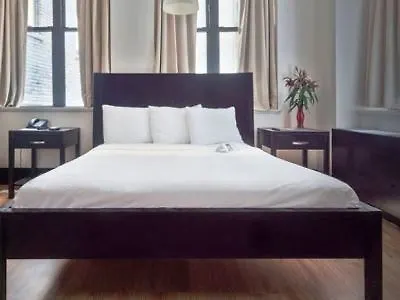Eurostars Wall Street New York Hotel